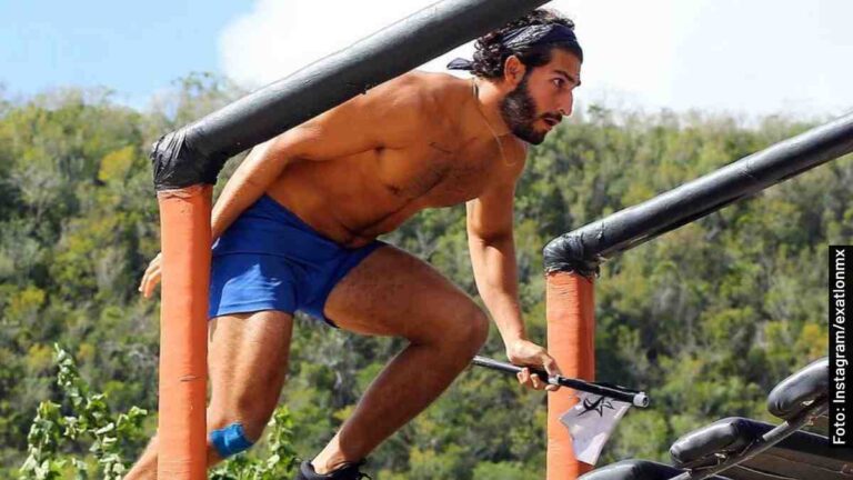 Avance de Exatlón México del martes 28 de diciembre