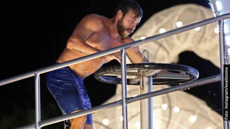 Avance de Exatlón México del miércoles 15 de diciembre