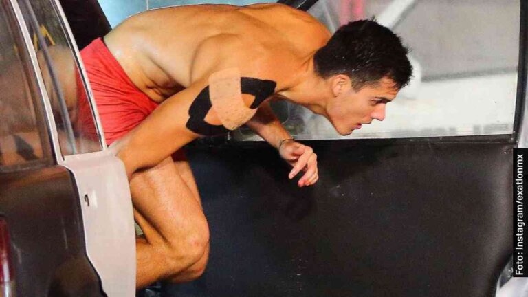 Avance de Exatlón México del miércoles 22  de diciembre