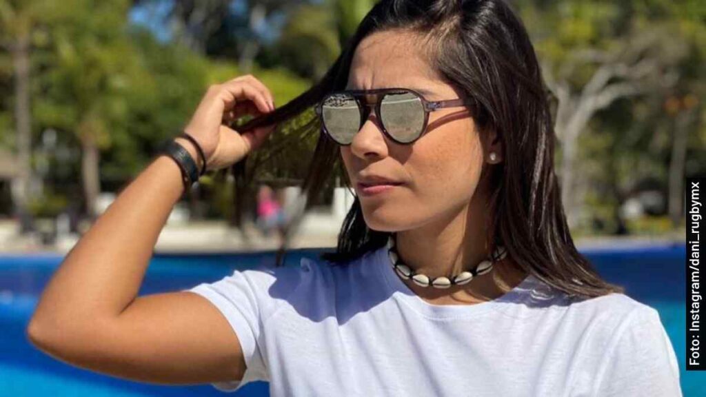 daniela alvarado exatlón méxico