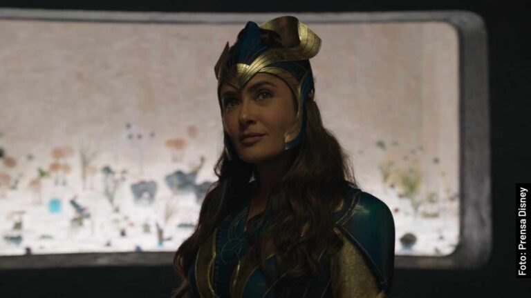 Estrenos de Disney+ para febrero de 2022