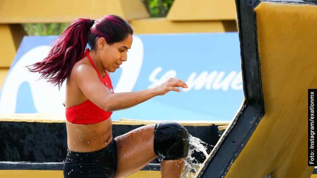 eliminado domingo 19 de diciembre de 2021 exatlón méxico