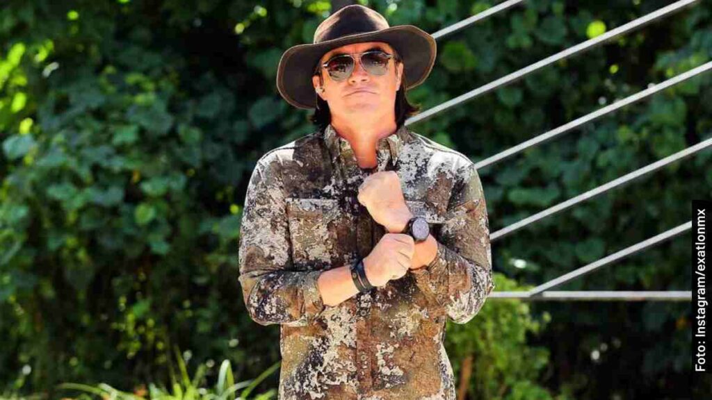 eliminado domingo 5 de diciembre 2021 exatlón méxico