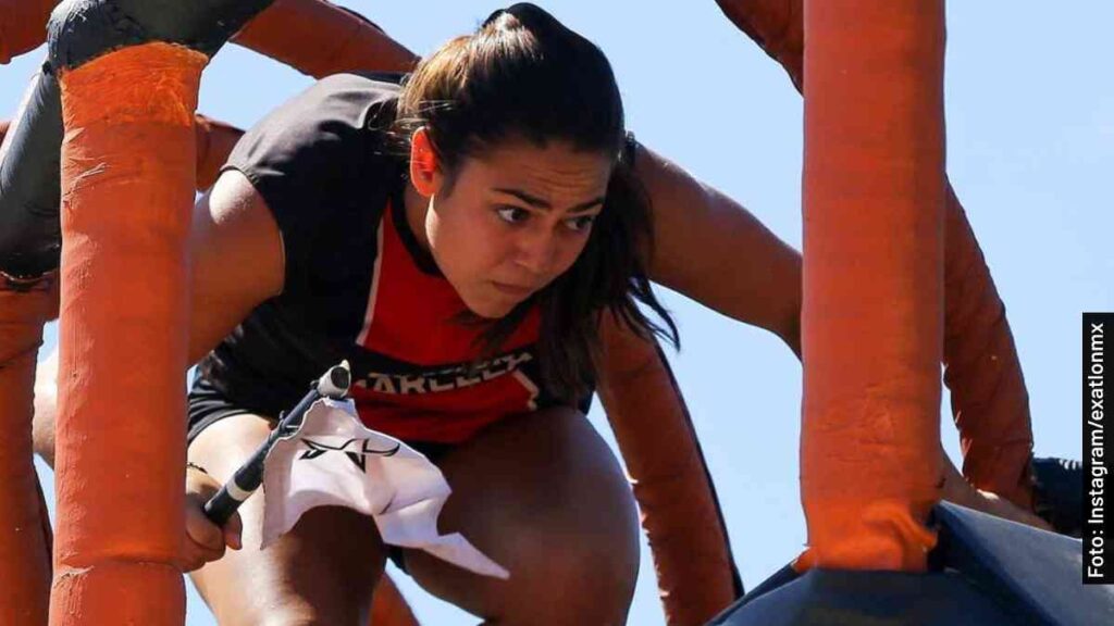 eliminado jueves 30 de diciembre de 2021 exatlón méxico