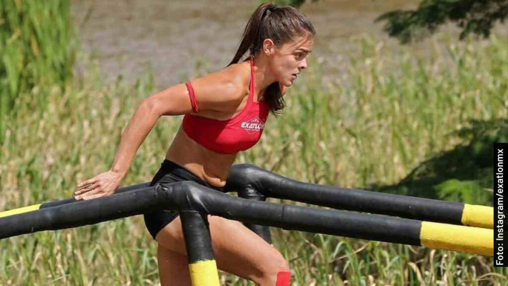 en vivo exatlón méxico miércoles 8 de diciembre de 2021