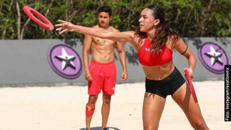 Capítulo de Exatlón México del jueves 30 de diciembre de 2021