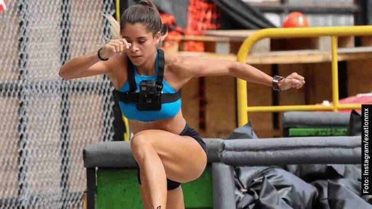 Capítulo de Exatlón México del martes 28 de diciembre de 2021