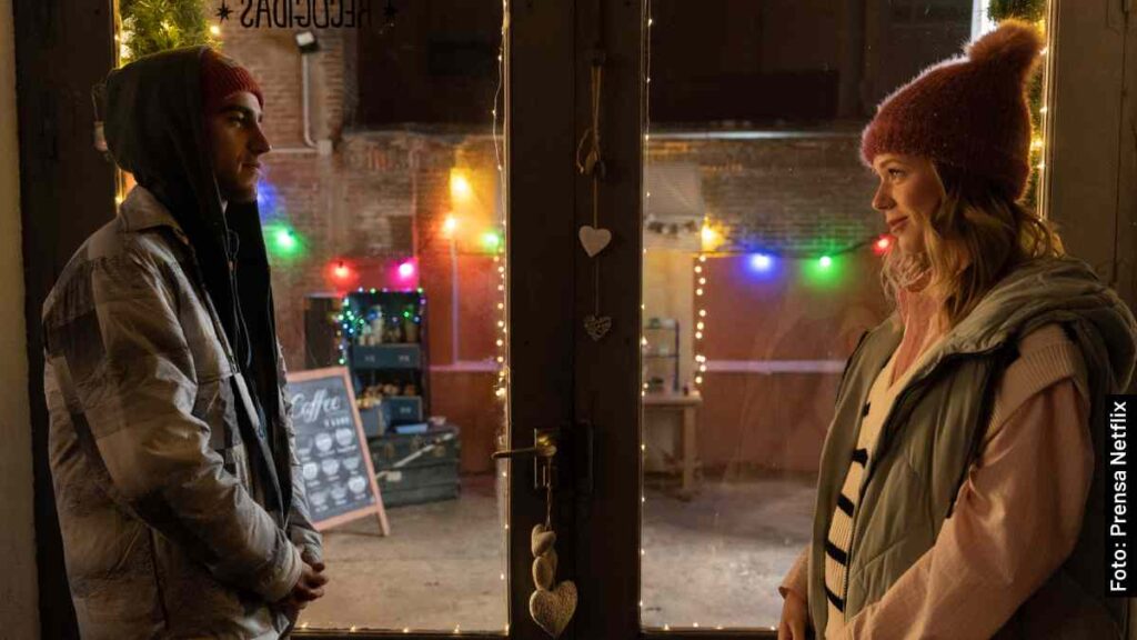 felipe élite serie historias breves