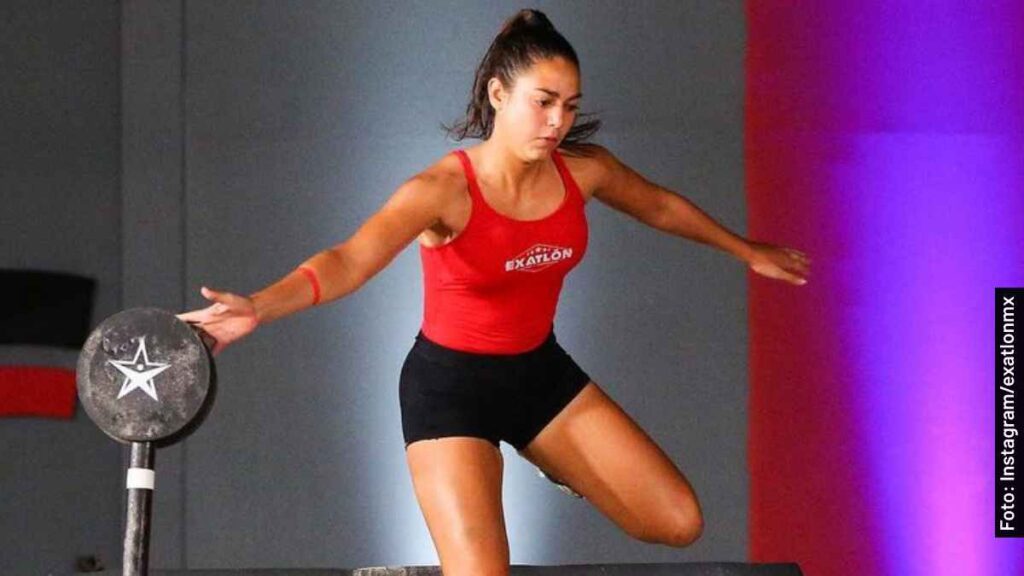 fortaleza lunes 6 de diciembre de 2021 exatlón méxico