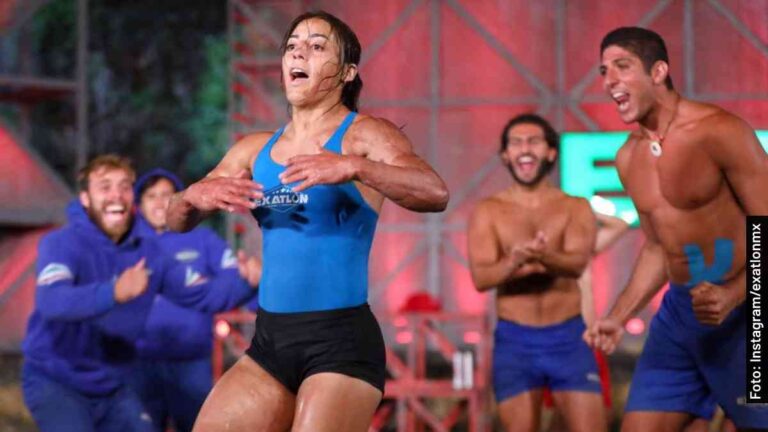 Exatlón México: Quién gana la Gran Final el 30 de enero