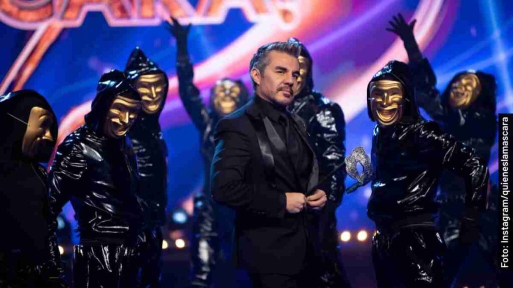 ganó quién es la máscara 2021
