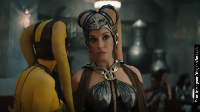 Quién es Garsa Fwip en El Libro de Boba Fett, serie de Disney+