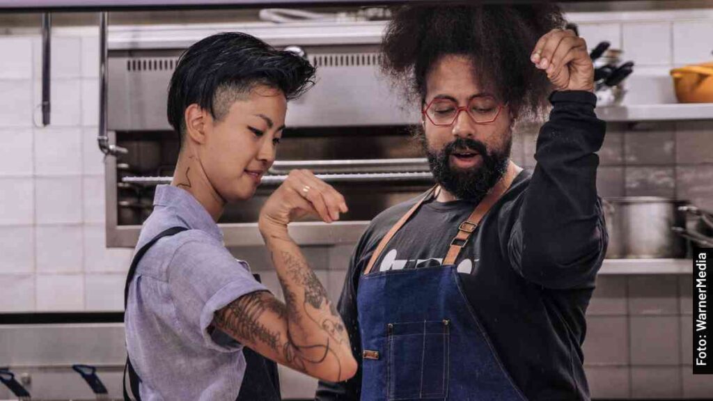 hbo max estrenos febrero 2022