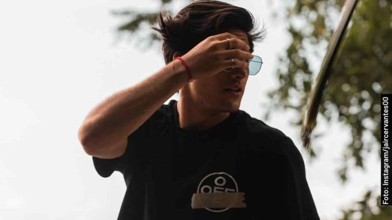 Quién es Jair Cervantes de Exatlón México, show de TV Azteca