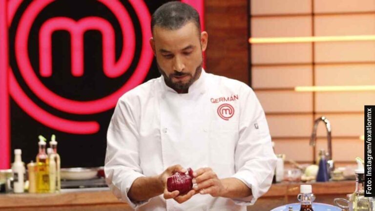 Quién es el ganador de MasterChef Celebrity México 2021