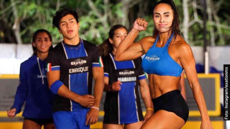 Exatlón México: Quién gana la medalla el 21 de diciembre