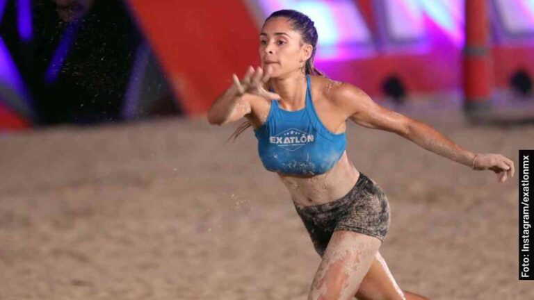 Exatlón México: Quién gana la medalla el 28 de diciembre
