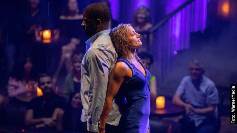 Quién es quién en Finding Magic Mike