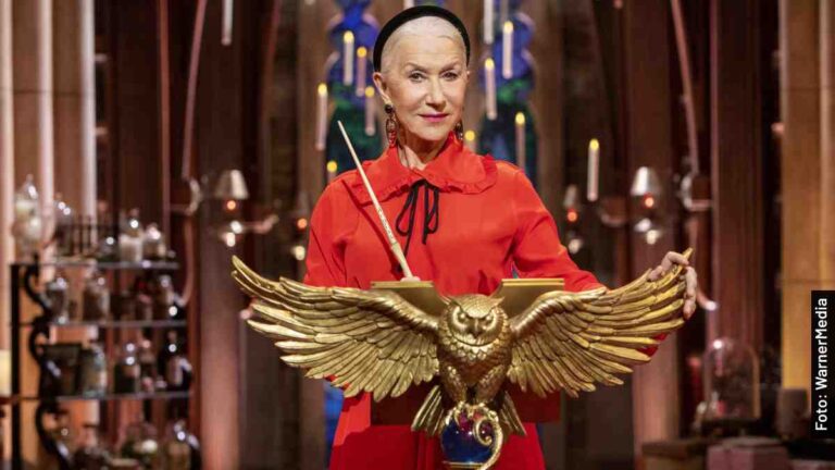 Quién es quién en Harry Potter: Torneo de las Casas de Hogwarts