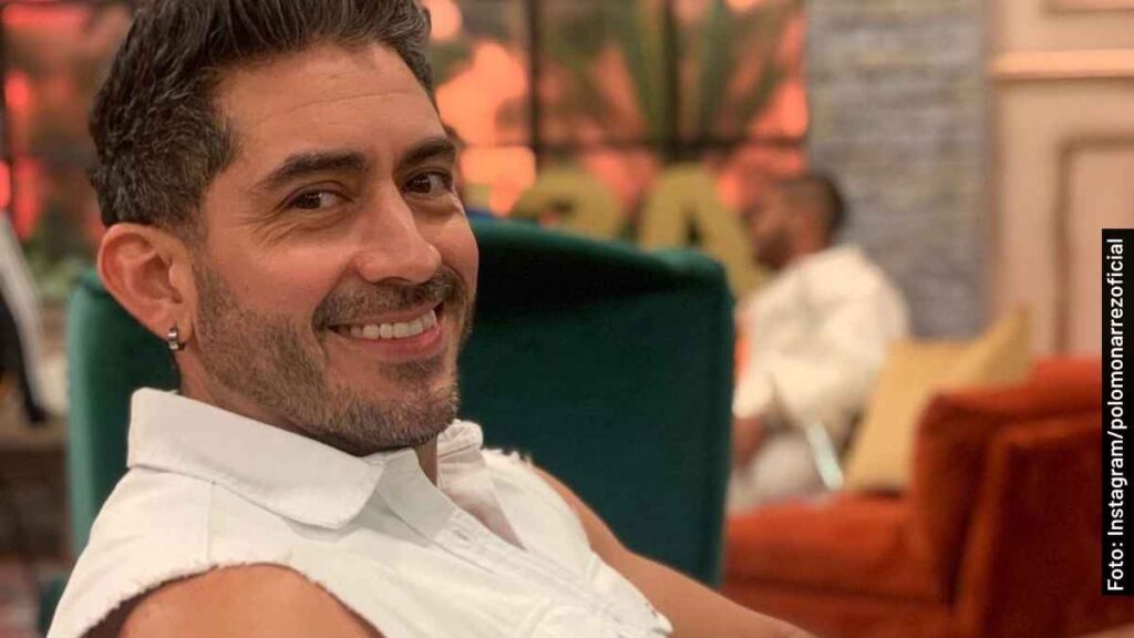 polo monárrez exatlón estados unidos