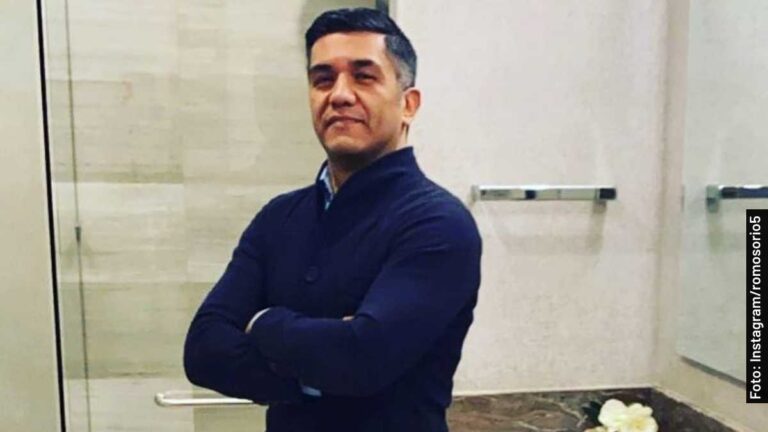 Quién es Ricardo Osorio de Exatlón Estados Unidos