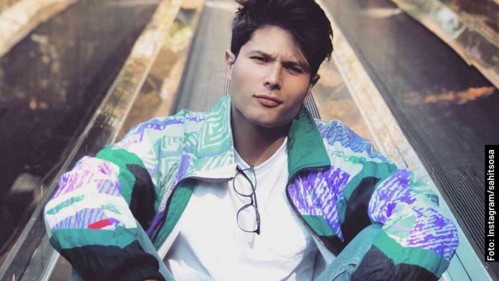 sahit sosa por amor o por dinero