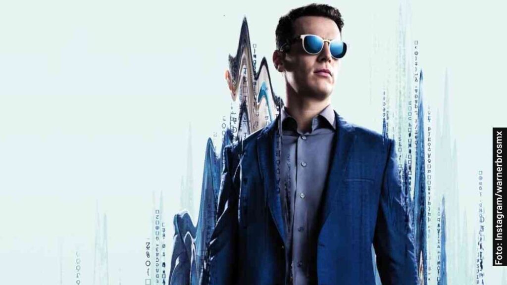 smith matrix resurrecciones película