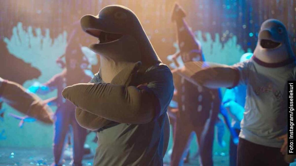 soundtrack búnker serie