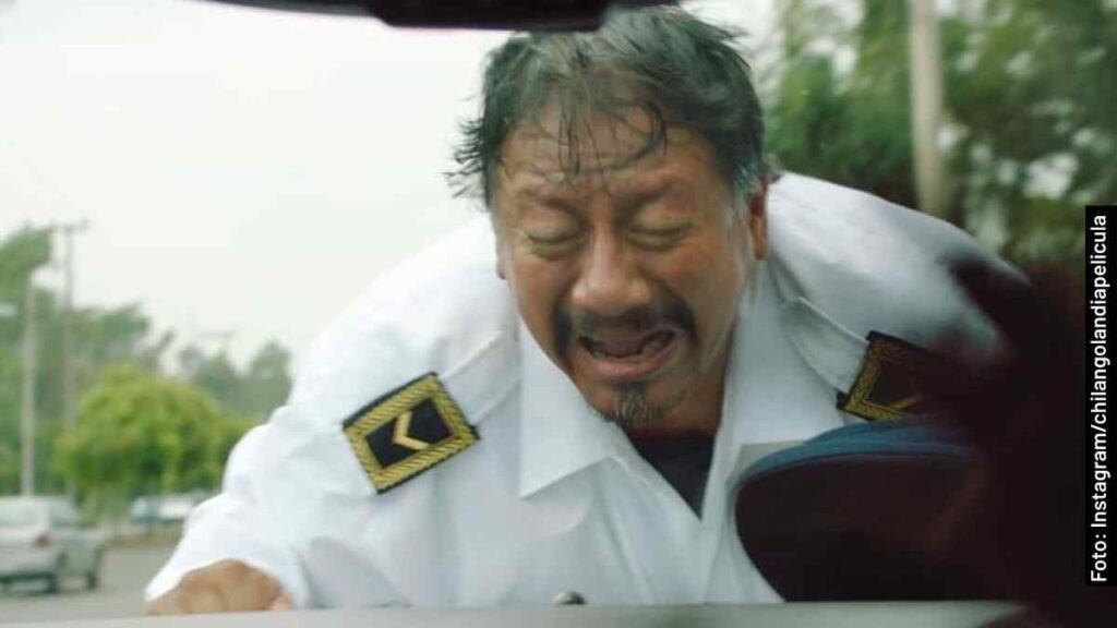 soundtrack chilangolandia película