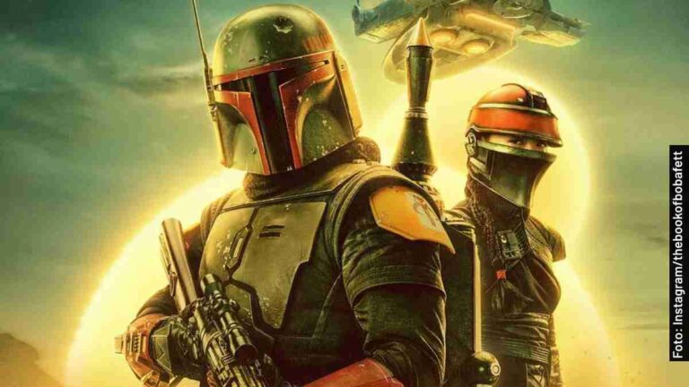 Soundtrack de El Libro de Boba Fett