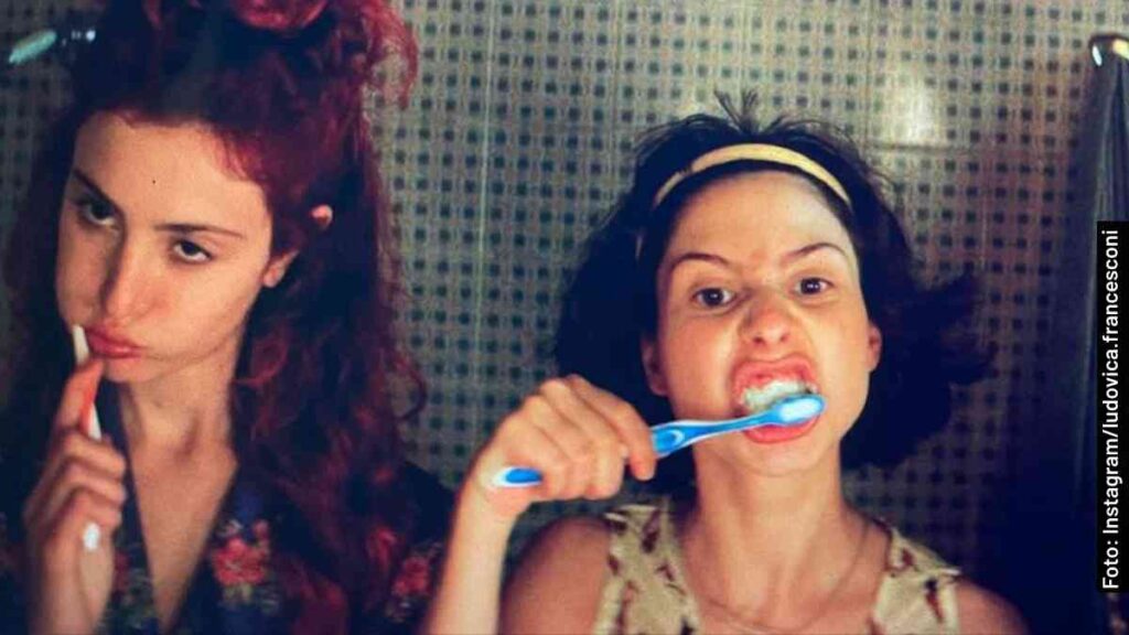 soundtrack en un momento aún mejor película