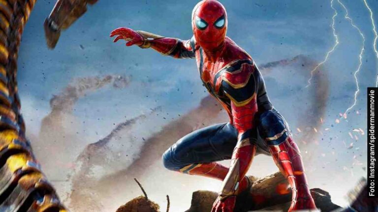 Soundtrack de Spider-Man No Way Home