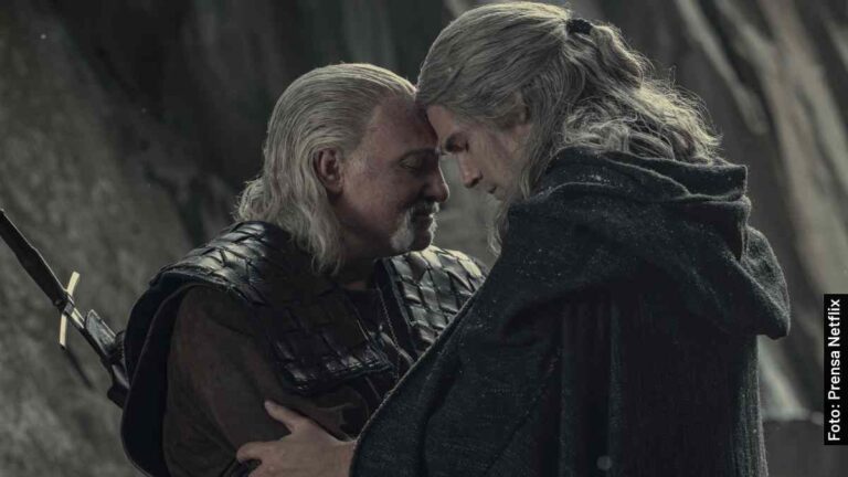 Soundtrack de The Witcher, temporada 2