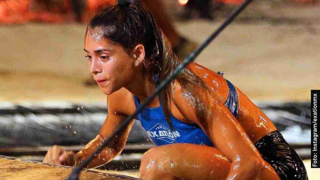 supervivencia domingo 19 de diciembre de 2021 exatlón méxico