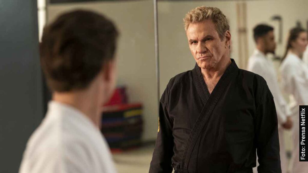 temporada 5 de cobra kai cuándo
