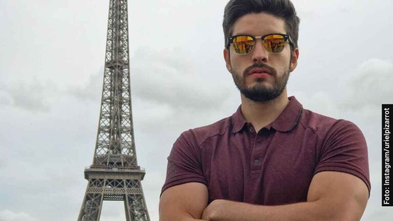 Quién es Uriel Pizarro de Exatlón México, show de TV Azteca