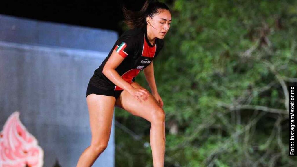 ventaja lunes 27 de diciembre de 2021 exatlón méxico