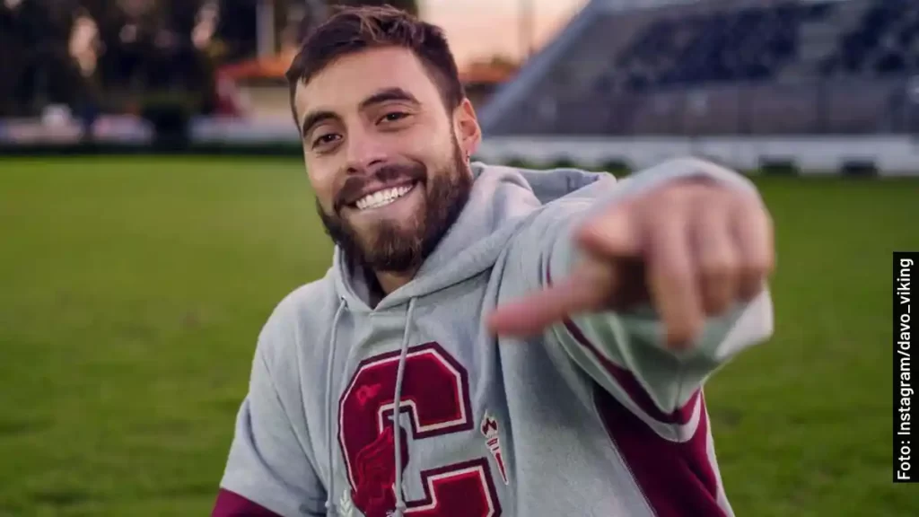 La Bestia David Juárez de Exatlón México