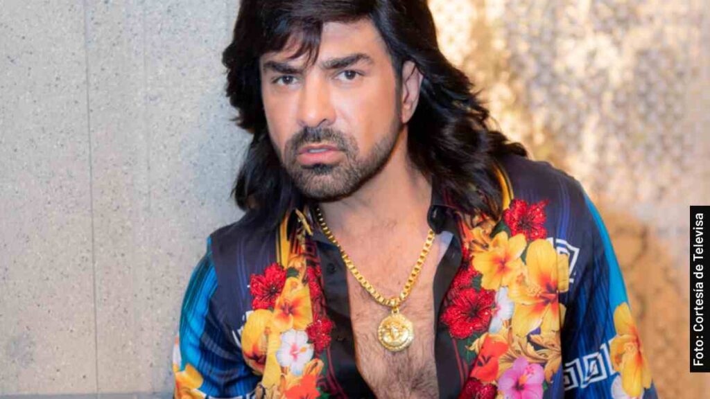 actores albertano contra los mostros serie