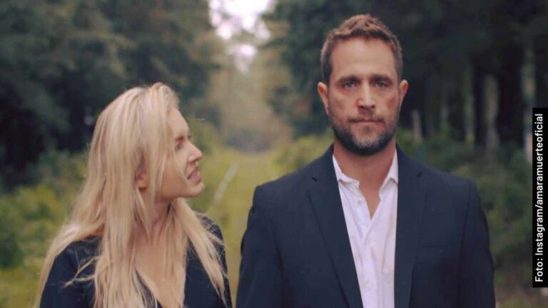 Quién es quién en Amar a Muerte, telenovela de Televisa y Univisión