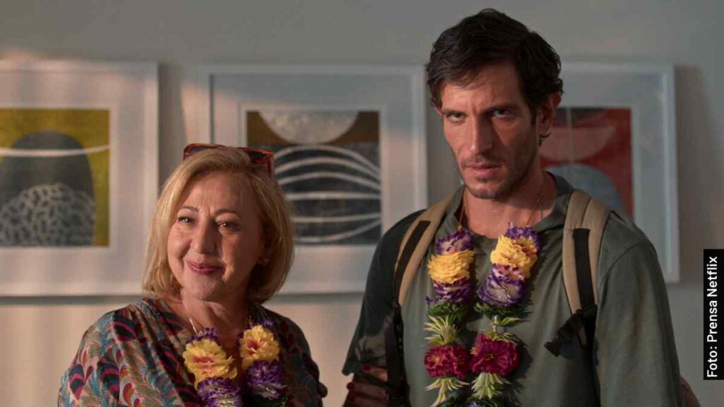 actores amor de madre película