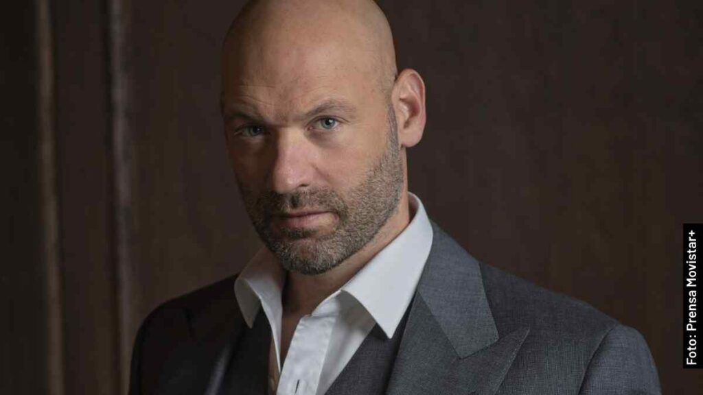 actores billions temporada 6 serie