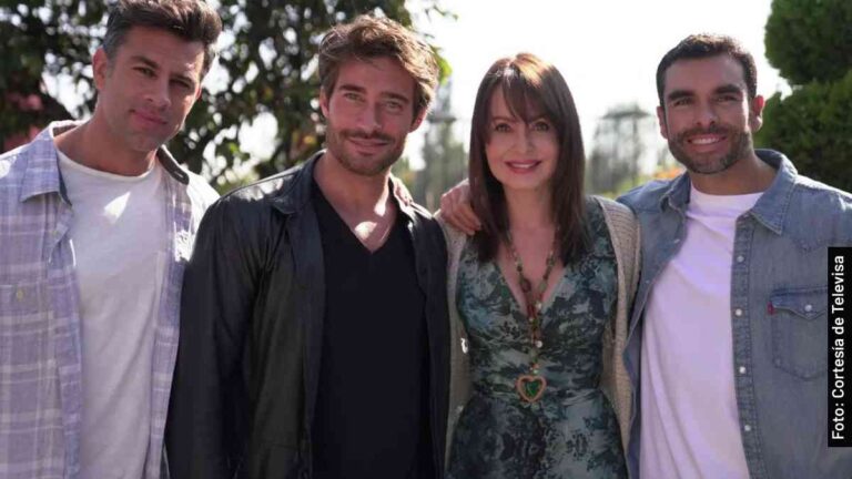 Quién es quién en Corazón Guerrero, telenovela de Televisa y Univisión