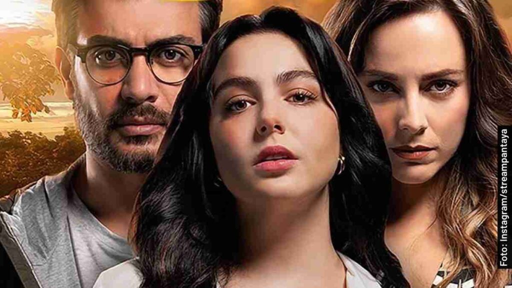 actores dulce obsesión película