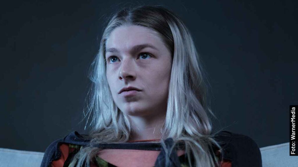 actores euphoria temporada 2 serie