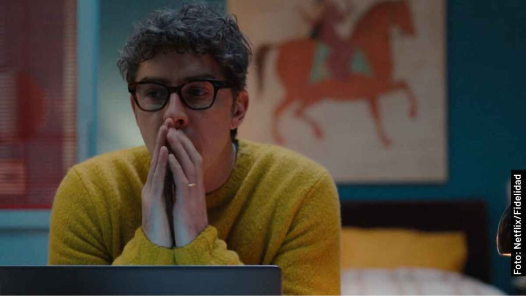 actores fidelidad serie