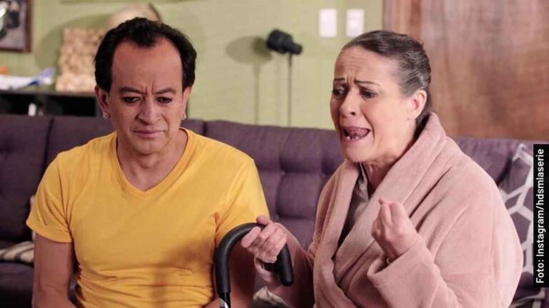 Quién es quién en Hijos de su Madre, temporada 2