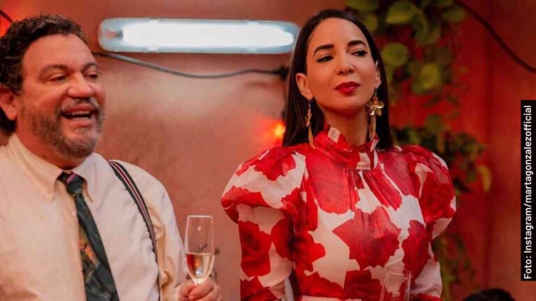 Quién es quién en Líos de Familia, serie de Pantaya