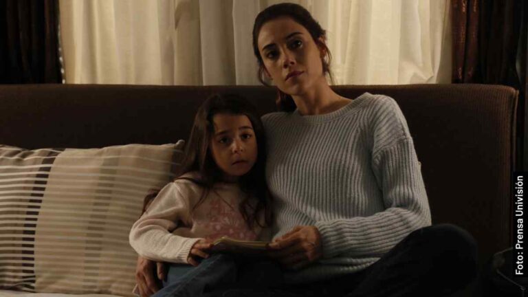 Quién es quién en Madre, telenovela turca de Univisión