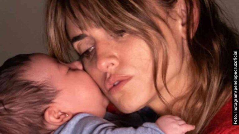 Quién es quién en Madres Paralelas, película de Netflix